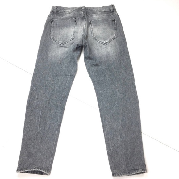 Antony Morato Tyler Carrot Stretch Slim fit Jeans - Picture 4 of 8